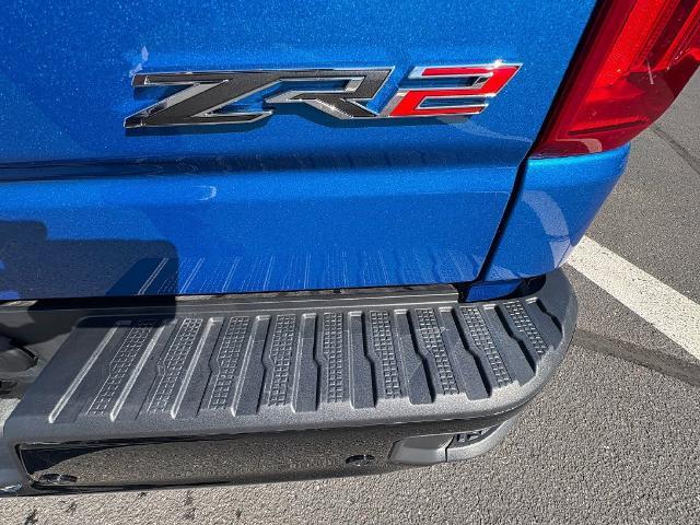 2023 Chevrolet Silverado - $51,998