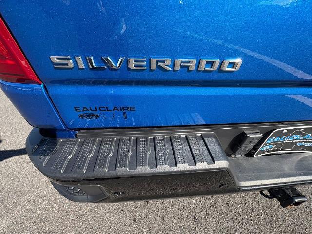 2023 Chevrolet Silverado - $51,998
