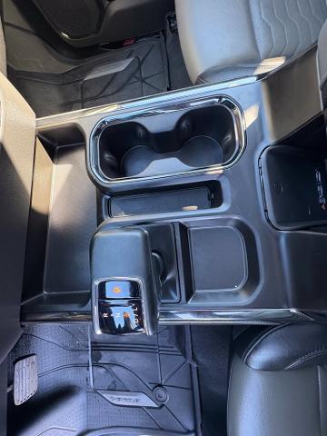 2023 Chevrolet Silverado - $51,998