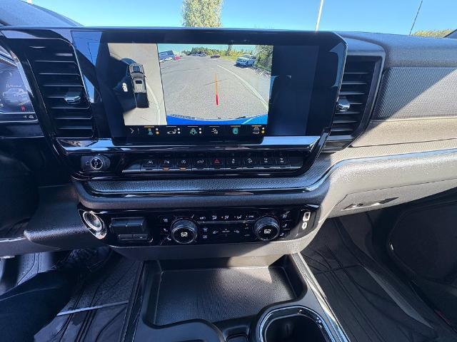 2023 Chevrolet Silverado - $51,998