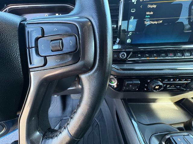 2023 Chevrolet Silverado - $51,998