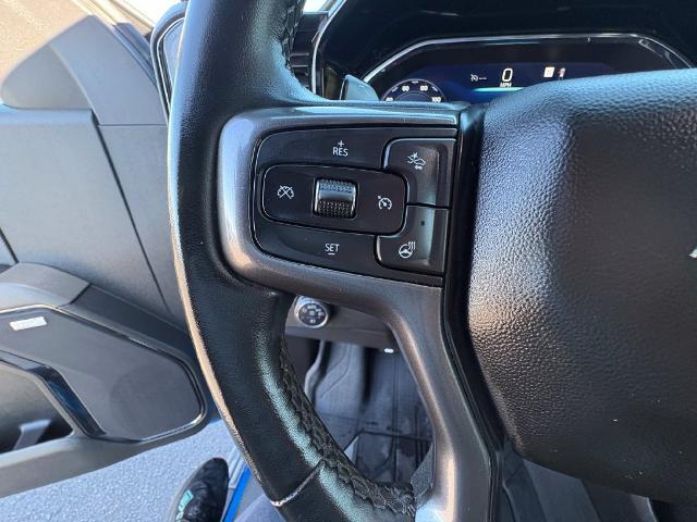 2023 Chevrolet Silverado - $51,998
