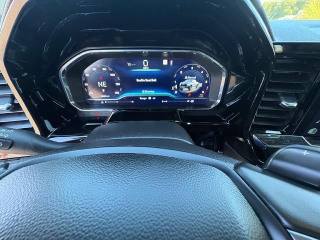 2023 Chevrolet Silverado - $51,998