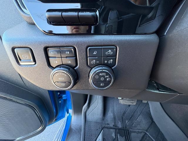 2023 Chevrolet Silverado - $51,998
