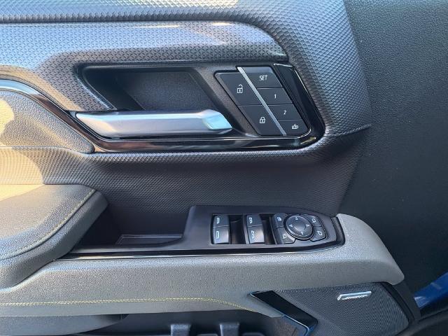 2023 Chevrolet Silverado - $51,998