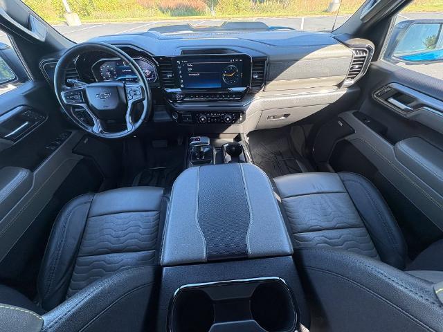 2023 Chevrolet Silverado - $51,998