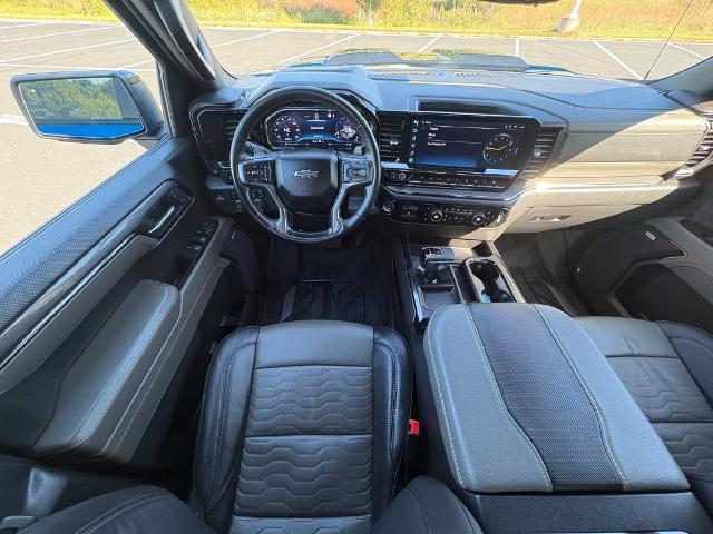 2023 Chevrolet Silverado - $51,998
