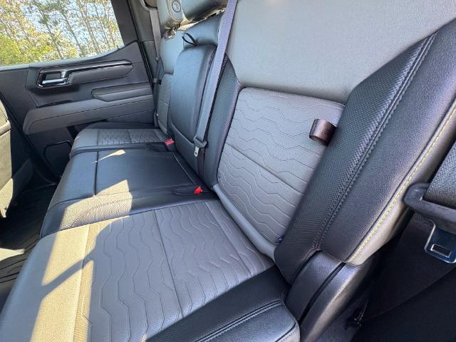 2023 Chevrolet Silverado - $51,998