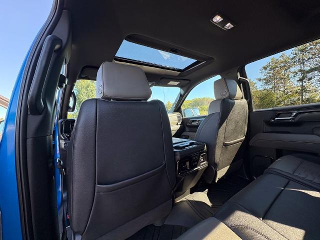 2023 Chevrolet Silverado - $51,998