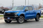 2023 Silverado 1500 Thumbnail 1