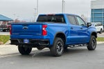 2023 Silverado 1500 Thumbnail 2