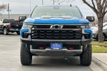 2023 Silverado 1500 Thumbnail 10