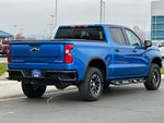 2023 Silverado 1500 Thumbnail 2