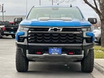 2023 Silverado 1500 Thumbnail 10