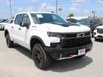 2023 Silverado 1500 Thumbnail 3
