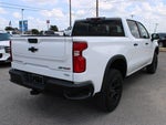 2023 Silverado 1500 Thumbnail 5