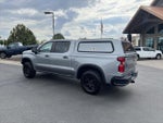 2023 Silverado 1500 Thumbnail 3