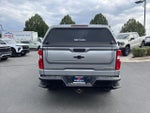 2023 Silverado 1500 Thumbnail 4