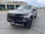 2023 Silverado 1500 Thumbnail 9