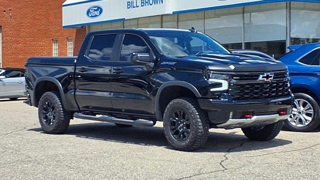 Preowned 2023 Chevrolet Silverado 1500 ZR2 for Sale
