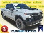2024 Silverado 1500 Thumbnail 4
