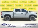 2024 Silverado 1500 Thumbnail 5