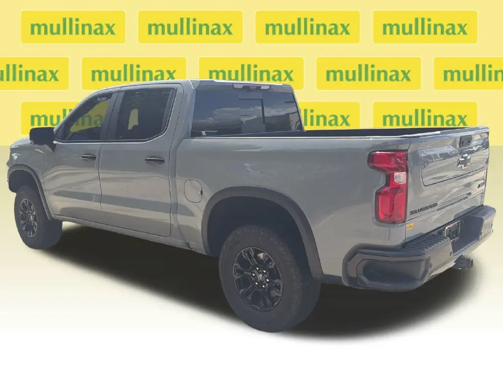 2024 Chevrolet Silverado - $52,000