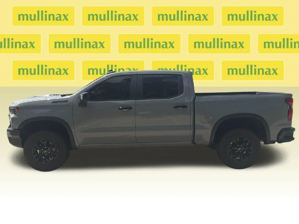 2024 Chevrolet Silverado - $52,000