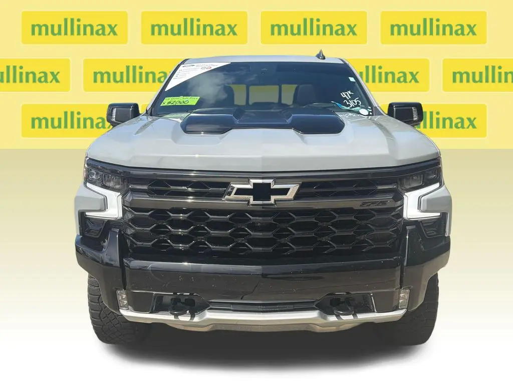 2024 Chevrolet Silverado - $52,000