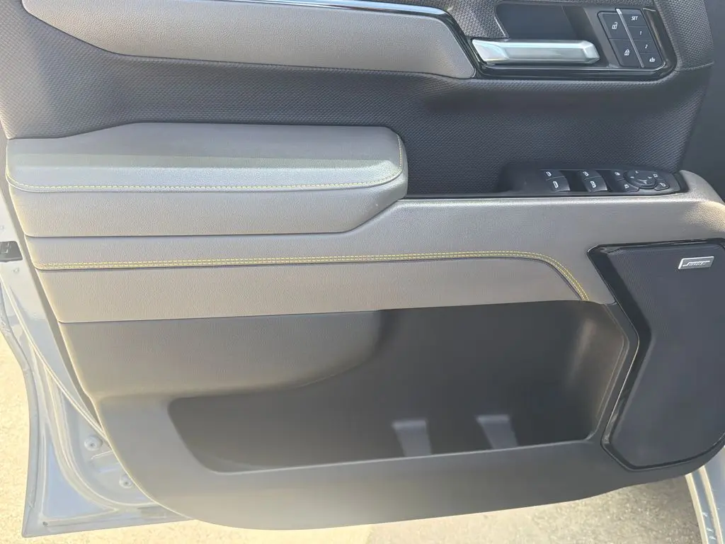 2024 Chevrolet Silverado - $52,000