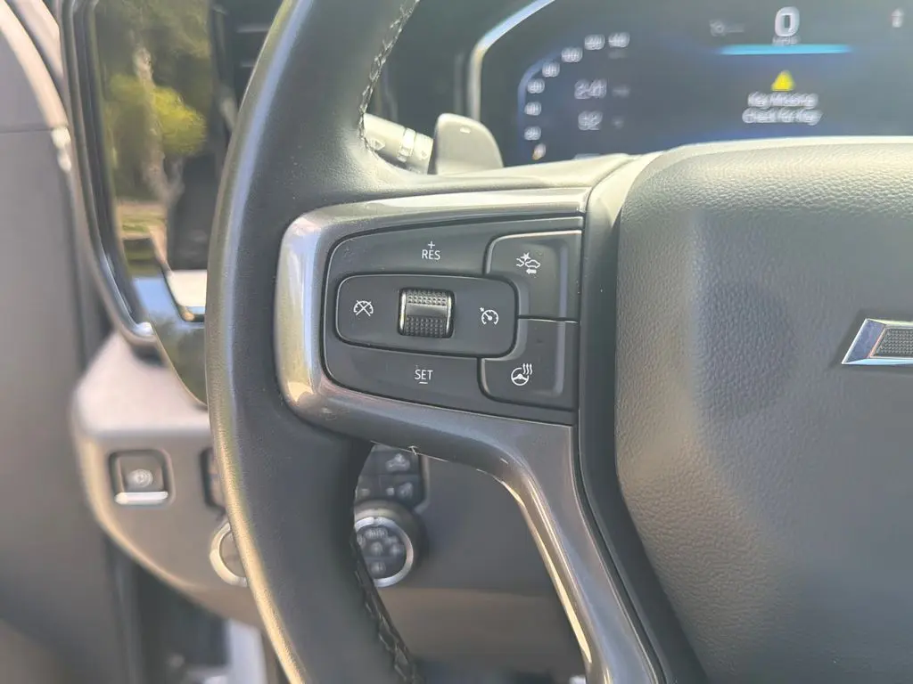 2024 Chevrolet Silverado - $52,000