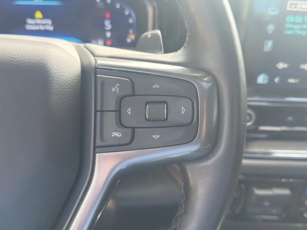 2024 Chevrolet Silverado - $52,000