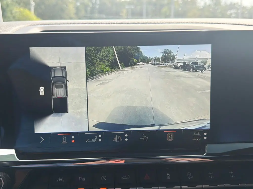 2024 Chevrolet Silverado - $52,000