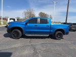 2022 Silverado 1500 Thumbnail 2