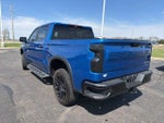 2022 Silverado 1500 Thumbnail 3