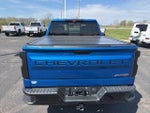 2022 Silverado 1500 Thumbnail 4