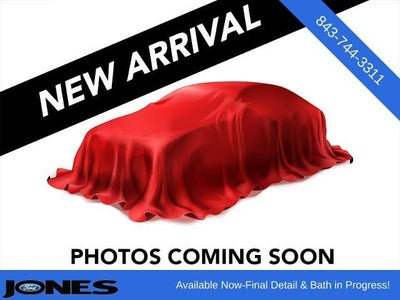 2022 Chevrolet Silverado 1500 4X4 ZR2 4DR Crew Cab 5.8 FT. SB