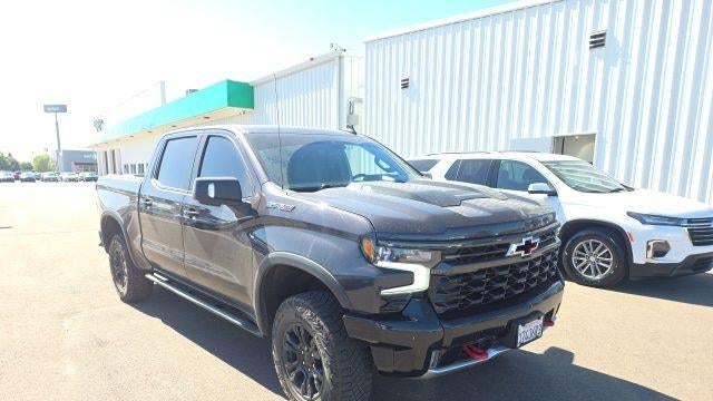 Preowned 2023 Chevrolet Silverado 1500 ZR2 for Sale