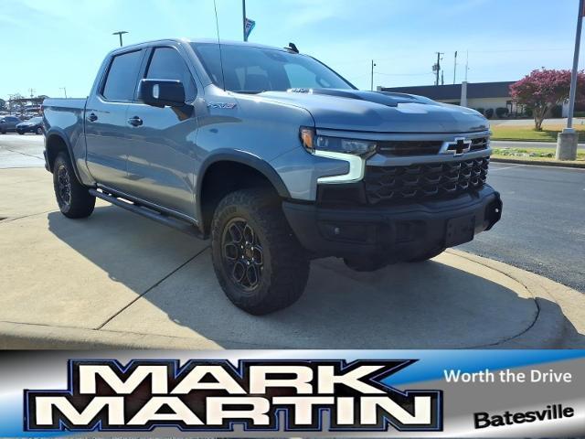 2023 Chevrolet Silverado