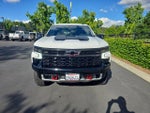 2024 Silverado 1500 Thumbnail 2