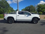 2024 Silverado 1500 Thumbnail 3
