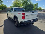 2024 Silverado 1500 Thumbnail 5