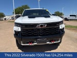 2022 Silverado 1500 Thumbnail 2