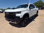 2022 Silverado 1500 Thumbnail 3