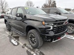 2022 Silverado 1500 Thumbnail 1