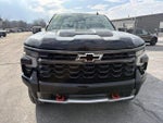 2022 Silverado 1500 Thumbnail 9