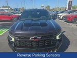 2023 Silverado 1500 Thumbnail 4