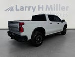 2023 Silverado 1500 Thumbnail 3