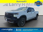 2023 Silverado 1500 Thumbnail 34