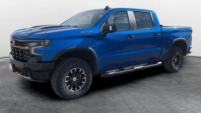 Preowned 2023 Chevrolet Silverado 1500 ZR2 for Sale